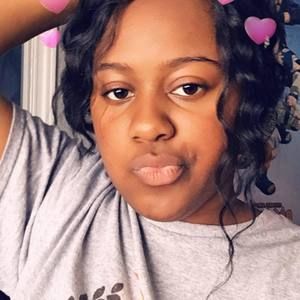 Meet your Posher, Tykiana